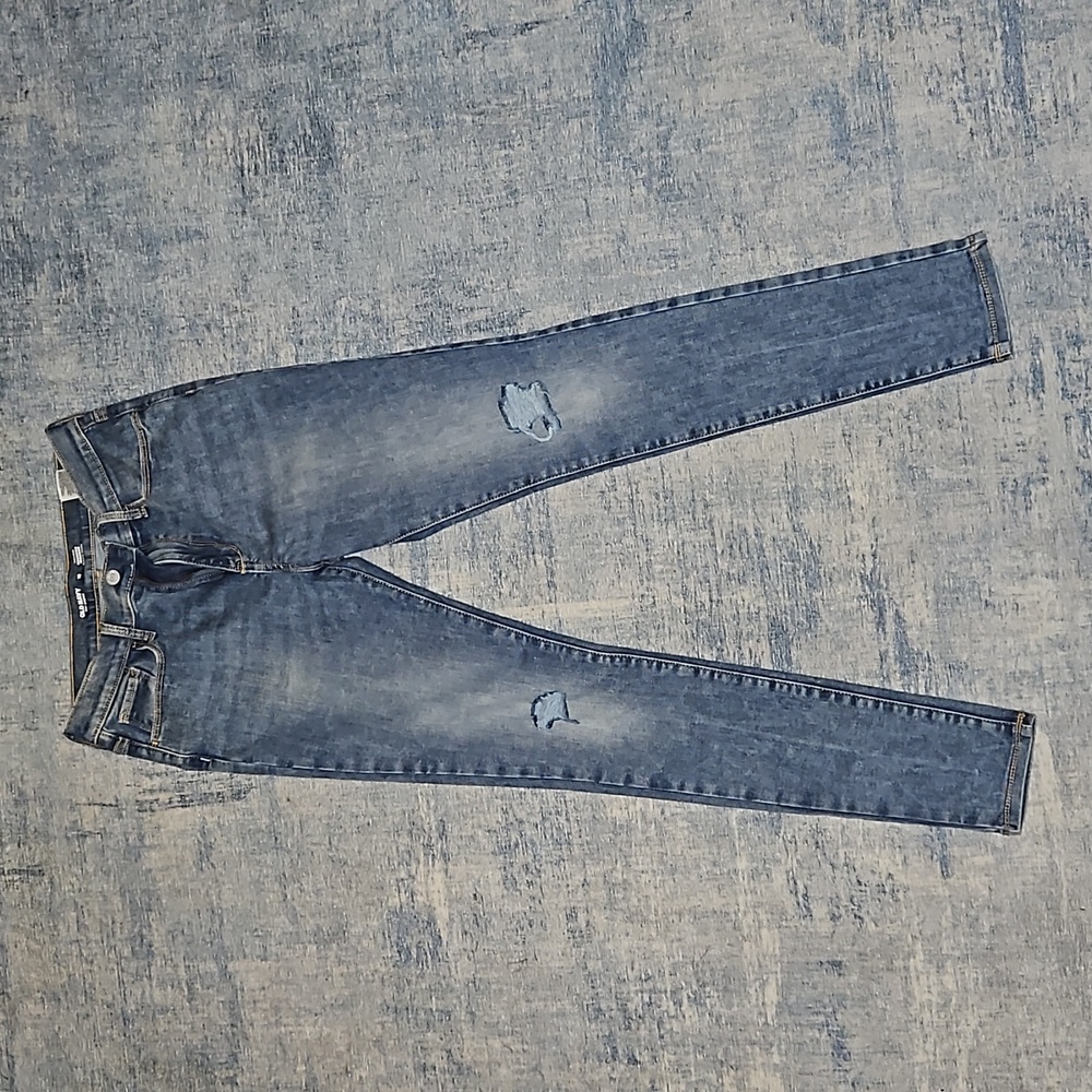 Girl's jeggings